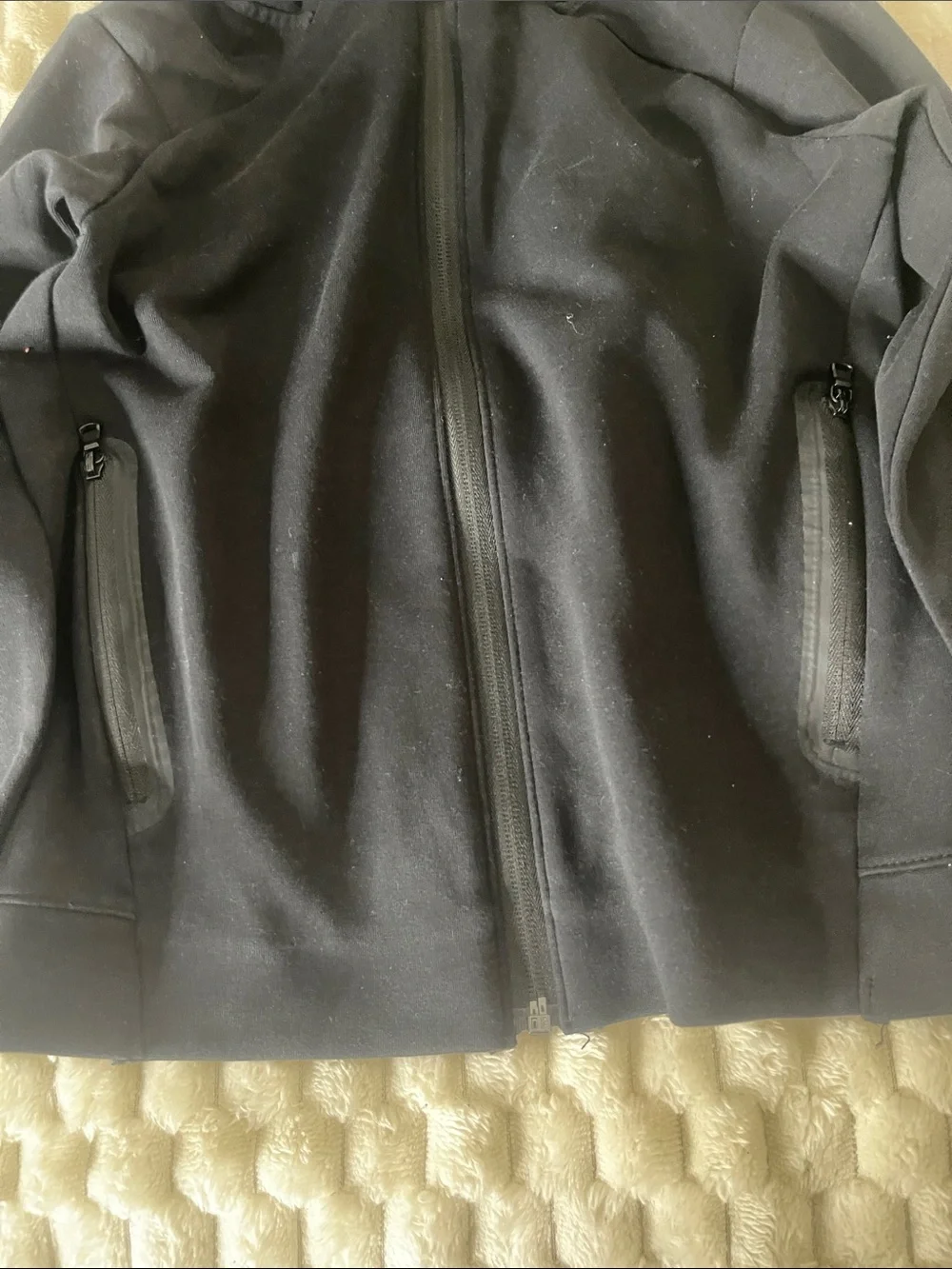 Old Navy lightweight black